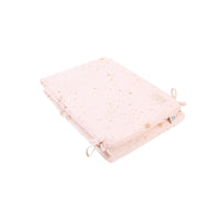 nobodinoz-nest-cot-bumper-gold-stella-dream-pink- (3)