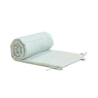 nobodinoz-nest-cot-bumper-honey-comb-aqua- (1)