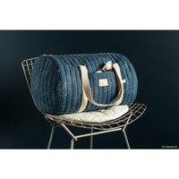 nobodinoz-new-york-weekend-bag-gold-bubble-night-blue-nobo-0105147- (4)