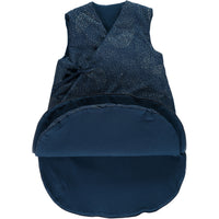 nobodinoz-sleeping-bag-cloud-gold-bubble-night-blue- (3)