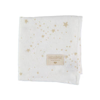 nobodinoz Swaddle Box Baby Love 3U Pack New Yellow