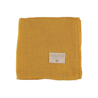 nobodinoz Swaddle Box Baby Love 3U Pack New Yellow