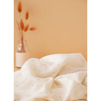 nobodinoz-tibet-sheet-single-honey-sweet-dots-natural- (4)