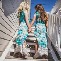 Numero 74 Mermaid Mix Blue