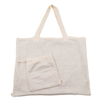 Numero 74 Powder Purse and Bag