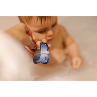 Oli & Carol Chewy-to-Go Blues the Butterfly Teether