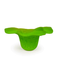 Oli & Carol Chewy-to-Go Eli The Clover Teether