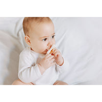 Oli & Carol Chewy-to-Go Hawaii the Flower Teether