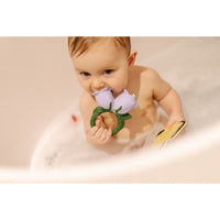 Oli & Carol Cindy the Bellflower Teether