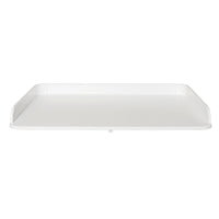 Oliver Furniture Nursery Top for Wood Dresser 4 Drawers 51315 White