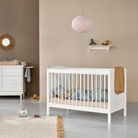Oliver Furniture Seaside Dresser with 6 Drawers (Pre-Order; Est. Delivery in 6-10 Weeks)