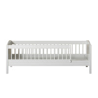 Oliver Furniture Seaside Lille+ Sibling Kit for Seaside Lille+ Basic Cot 021250 (Pre-Order; Est. Delivery in 6-10 Weeks)