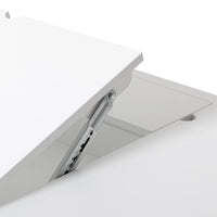 Oliver Furniture Wood Desk 72.6cm (Pre-Order; Est. Delivery in 6-10 Weeks)