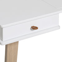 Oliver Furniture Wood Desk 72.6cm (Pre-Order; Est. Delivery in 6-10 Weeks)