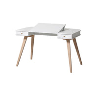 Oliver Furniture Wood Desk 72.6cm (Pre-Order; Est. Delivery in 6-10 Weeks)
