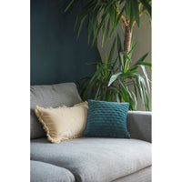 present-time-cushion-luxurious-with-fringes-velvet-ivory- (4)