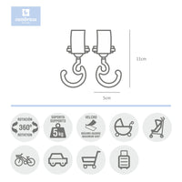 r&j-cambrass-sa-stroller-magic-hook-solid-1647-grey- (3)