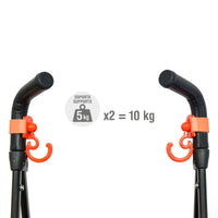 r&j-cambrass-sa-stroller-magic-hook-solid-1647-grey- (5)