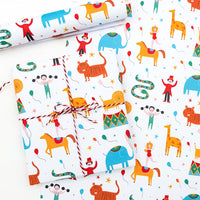 rex-big-top-circus-wrapping-paper- (3)