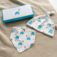 rex-elephant-party-organic-cotton-babies-hat-and-bib-set (4)