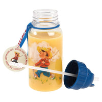 Rex Vintage Boy Kids Water Bottle