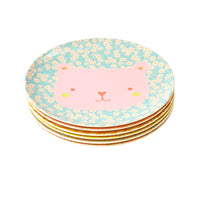 rice-dk-melamine-kids-plates-cat-rice-kilpl-cat- (2)