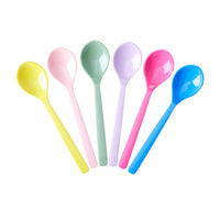 rice-dk-melamine-teaspoons-in-assorted-ss23-colors-bundle-of-6-rice-mespo-6zsss23-