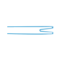 Rice DK Plastic Beginner Friendly Chopsticks