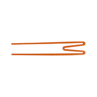Rice DK Plastic Beginner Friendly Chopsticks