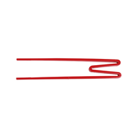 Rice DK Plastic Beginner Friendly Chopsticks