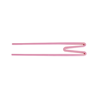 Rice DK Plastic Beginner Friendly Chopsticks