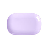rice-dk-rectangula-melamine-plate-small-lavender-rice-melpl-srecl-