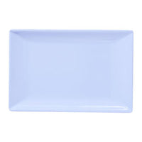 Rice DK Rectangular Sushi Tray Shine