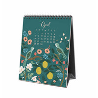 rifle-paper-co-2019-midnight-menagerie-desk-calendar- (5)