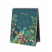 rifle-paper-co-2019-midnight-menagerie-desk-calendar- (3)