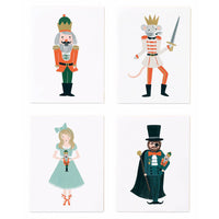 rifle-paper-co-assorted-nutcracker-card-set-01