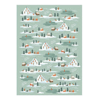 rifle-paper-co-holiday-snow-scene-wrapping-sheets-03