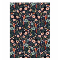 rifle-paper-co-roll-of-3-paradise-gardens-wrapping-sheets- (2)