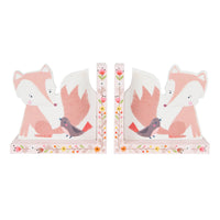 rjb-stone-woodland-friends-fox-bookends- (1)