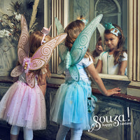 souza-2-pcs-hair-clips-marrtje-with-double-bow-sateen-l-blue- (2)