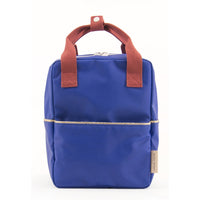 Sticky Lemon Backpack Ink Blue S