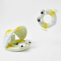 SUNNYLiFE Baby Float - Monster