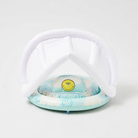 SUNNYLiFE Baby Float - Smiley