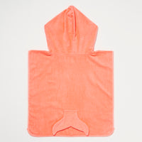 sunnylife-beach-hooded-towel-ocean-treasure-neon-rose-sunl-s3vbhtot- (2)