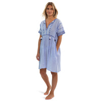 sunuva-womens-cheesecloth-dress-blue-stripe- (2)