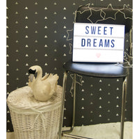 Fiona Walker England Swan with Wings Wall Head