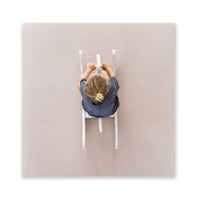 Toddlekind Classic Puzzle Playmat Blush 131x131cm - 9 Tiles & 12 Edging Borders