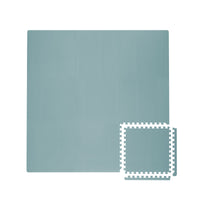 Toddlekind Classic Puzzle Playmat Mineral 131x131cm - 9 Tiles & 12 Edging Borders