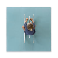 Toddlekind Classic Puzzle Playmat Mineral 131x131cm - 9 Tiles & 12 Edging Borders