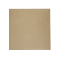 Toddlekind Classic Puzzle Playmat Sandstone 131x131cm - 9 Tiles & 12 Edging Borders